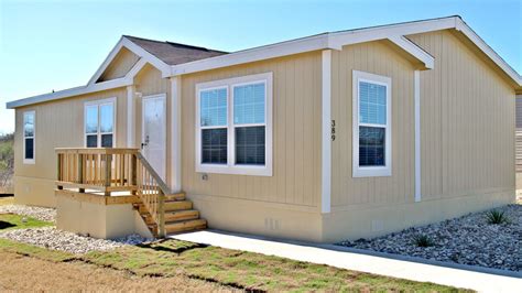 mobile homes for sale that are affordable
